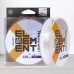 Волосінь ZEOX Element Universal Clear, 150м, 0,405мм